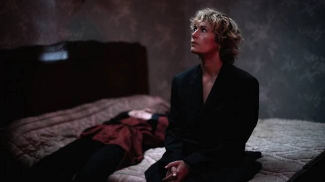 La Passagère - Z filmu - Cécile de France