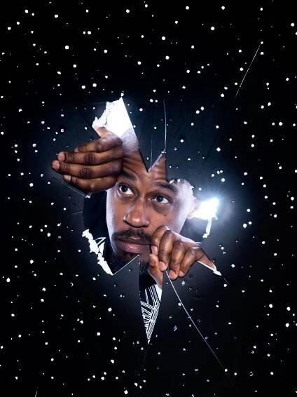 How Ahmed Best, the Guy Who Played Jar Jar Binks, Survived the Fandom Menace | WIRED