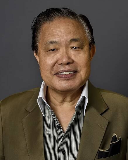 Wea Lee - Harris County Hospital District Foundation