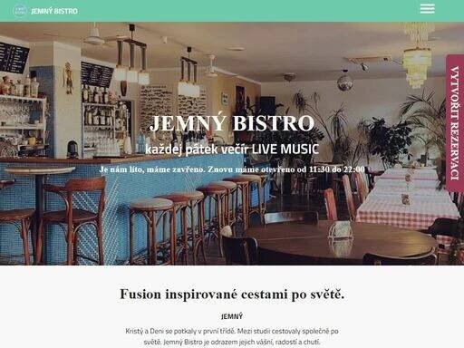 útulná restaurace v pražských modřanech. nabízíme oběd i večerní speciality. večery s živou hudbou. 
