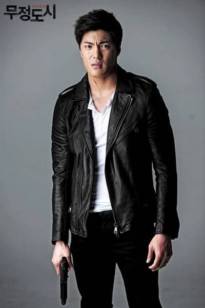Jae-yoon Lee - Moojungdoshi - Promo