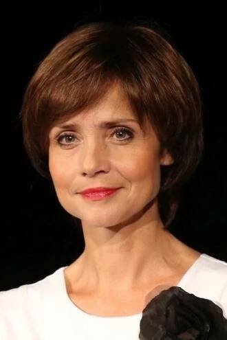 Miroslava Pleštilová herečka