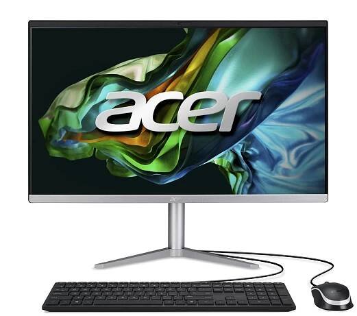 Stolní počítače a All in One PC za skvělé ceny na Allegro