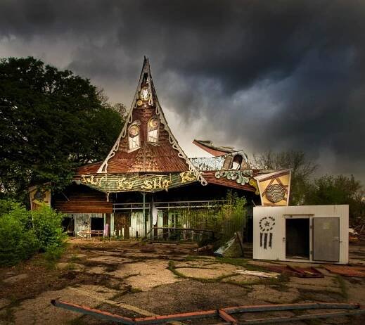Joyland, Kansas