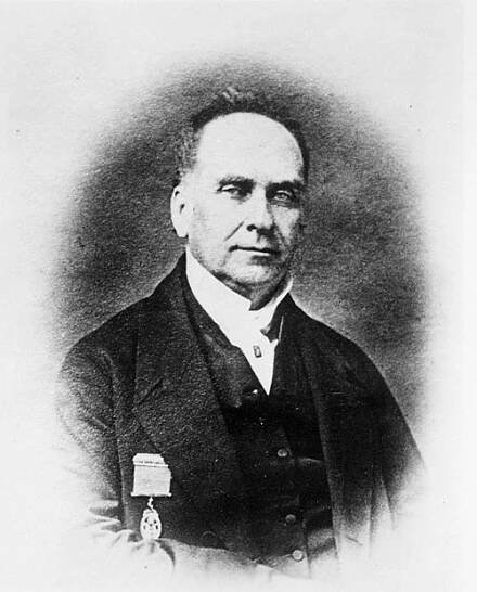 Province of Canada - Wikipedia