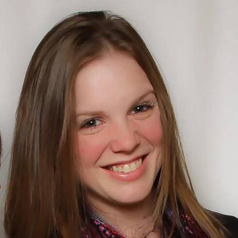 Michelle Miller Bio