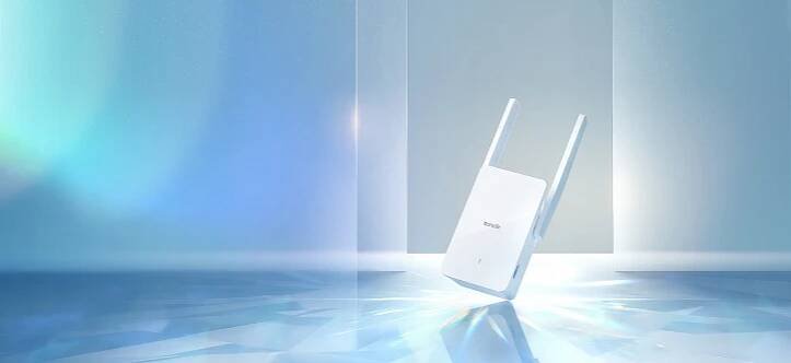 Zesilovač WiFi 6 AX3000 – Repeater / Access Point / Wi-Fi Extender Model A33