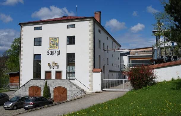 Stiftsbrauerei Schlägl