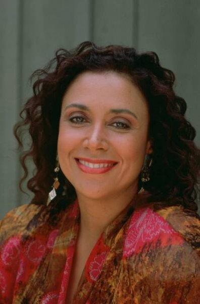 Denise Nicholas - Můj táta je duch - Promo