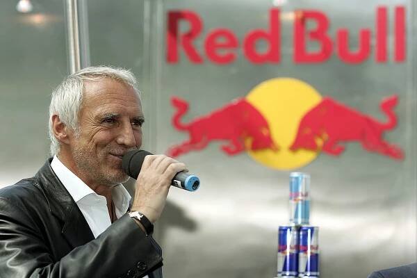 Zemřel spoluzakladatel společnosti Red Bull Dietrich Mateschitz, bylo mu 78 let