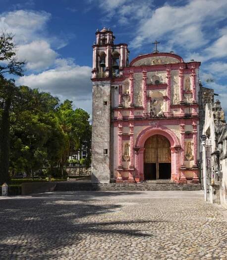 IH Cuernavaca | IH World