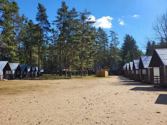 Informace o letním táboře – Tábory Jednorožec