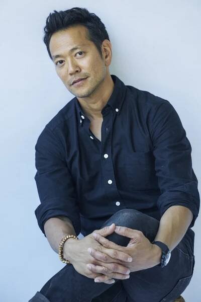 Louis Ozawa