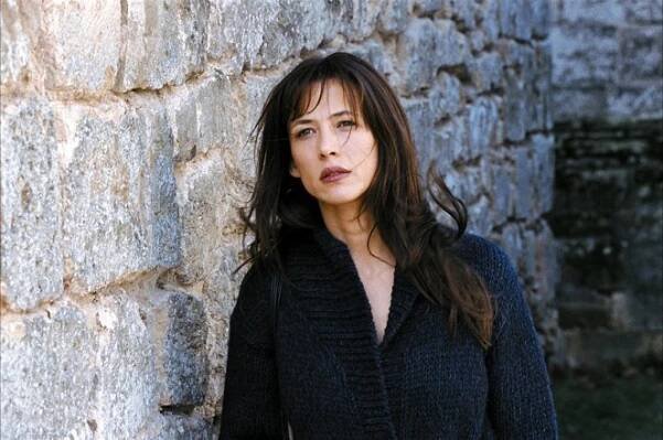 À ce soir - Z filmu - Sophie Marceau
