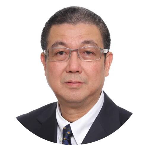 Organisation Structure - The Hong Kong Institute of Directors