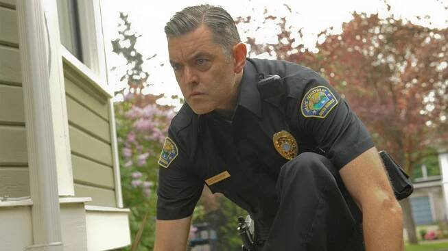 Agentura Jasno - S.E.I.Z.E. The Day - Z filmu - Timothy Omundson