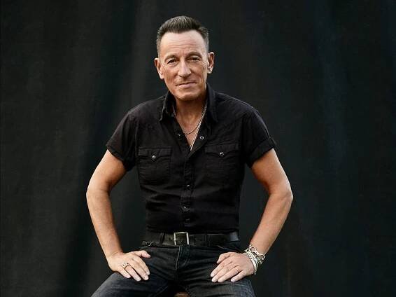 Bruce Springsteen has recorded another album of soul covers