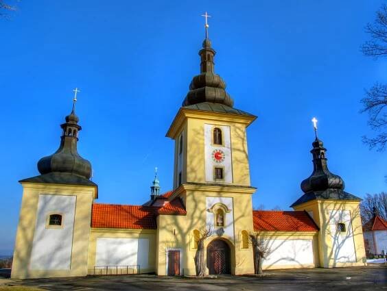 Maria Loreto (Starý Hrozňatov)