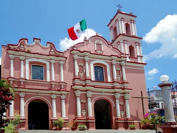 Córdoba, Veracruz