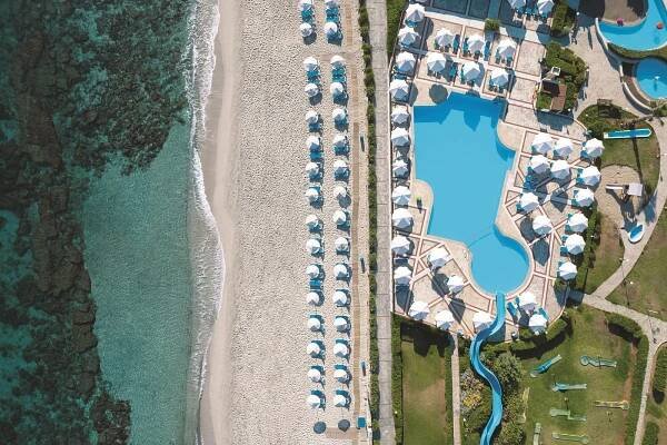 Mitsis Cretan Village Kids Club: Pictures & Reviews - Tripadvisor