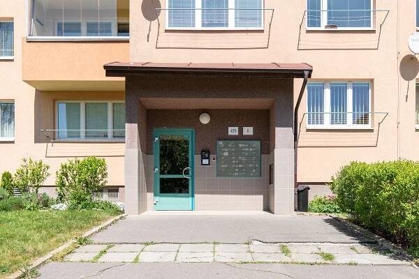 2+1 HAVÍŘOV, ul. Zvonková - Renáta Lokosová | realitní poradce Havířov 
