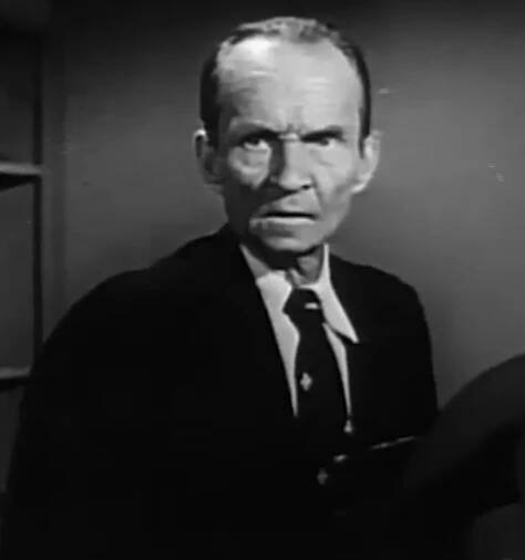 William Fawcett (actor) - Wikipedia