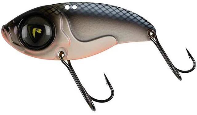 Fox Rage Big Eye Blade 17 g UV Bleak