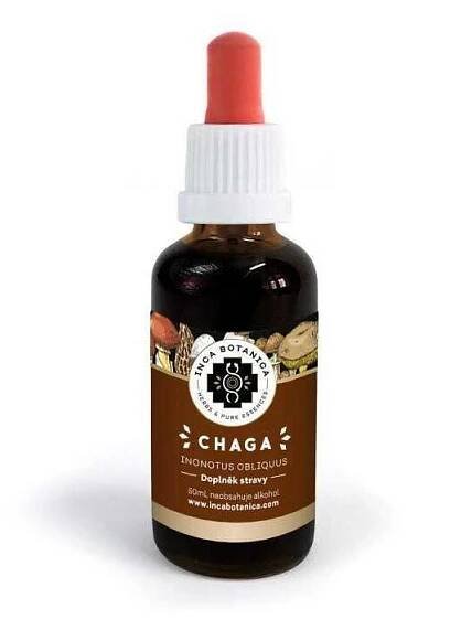 Chaga