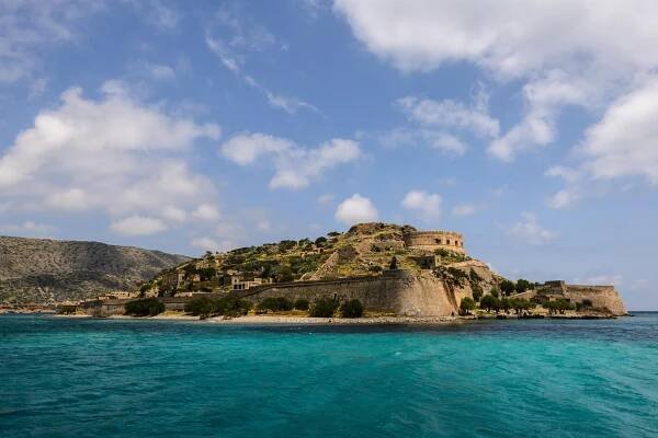 Agios Nikolaos, Plaka, Spinalonga, Elounda | Kalamaki Travel
