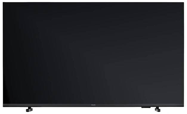 TV Philips 50PUS7409 127 cm (50 ) 4K Ultra HD Smart TV Wi-Fi Black | ab-com.cz