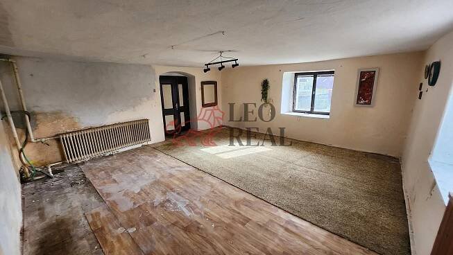 Prodej Dům, Mohelnice, okres Plzeň-Jih