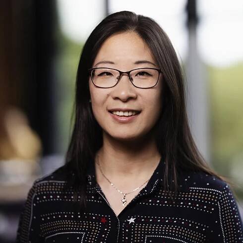 Fellow 2021 Changsi Cai