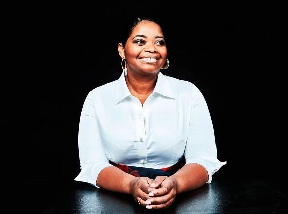 Octavia Spencer
