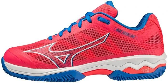 Dámské padelové boty Mizuno Wave Exceed Light CC Padel