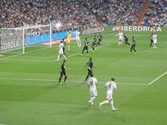 Real Madrid vs Atlético Madrid - zájezd na Primera Division – Sportsen.cz
