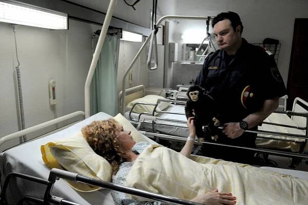 CopStories - Dreck - Z filmu - Martin Leutgeb