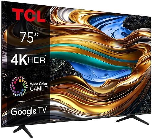 75" TCL 75P755 | TSBOHEMIA.CZ