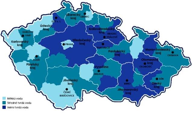 Čištění topných systémů | Jádrové vrtání a čištění Petr Goll