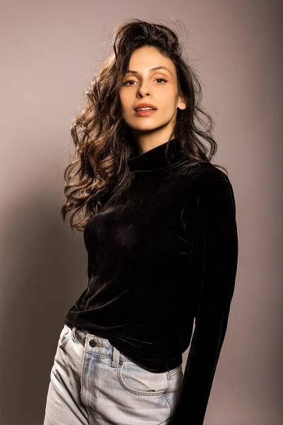 Tamara Radovanović – Slavic