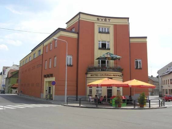 NÁBYTEK OSAPO - Interiéry a nábytek - Šumperk - Šumperk