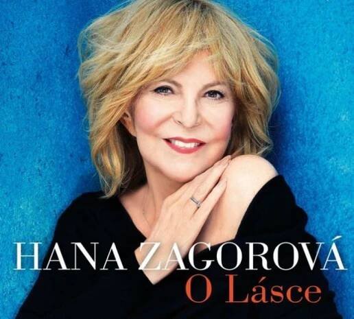 Zagorová Hana