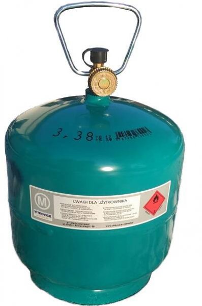 PLYNOVÝ VAŘIČ ASIA VELKÝ 1,4 KW PRO PROPAN-BUTANOVOU LÁHEV 0,35-5 KG Kód výrobce W3BTT5K-GZ8JF0RO