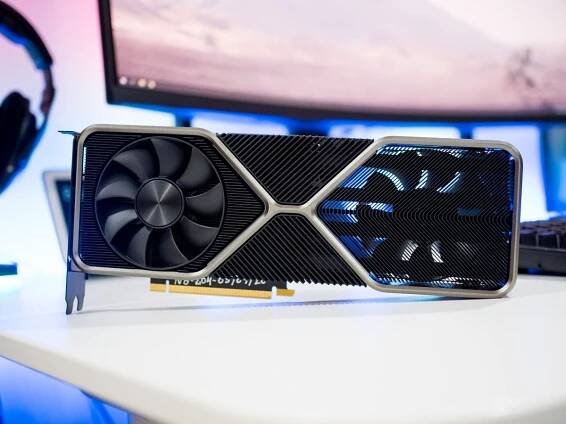 NVIDIA GeForce RTX 3080 review