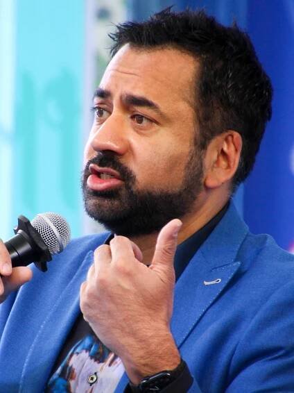 Kal Penn