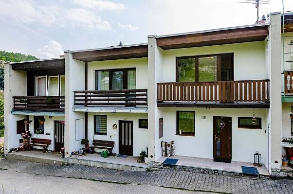 Apartmány Cedron, pronájem apartmánu Horní Štěpanice - ubytování Krkonoše, 11101