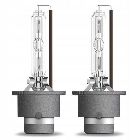 OSRAM XENARC NIGHT BREAKER LASER next Generation 66240XNN-HCB Zarovka, dalkovy svetlomet