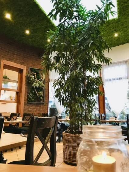 Galerie | Restaurace Nejen Dvorek 