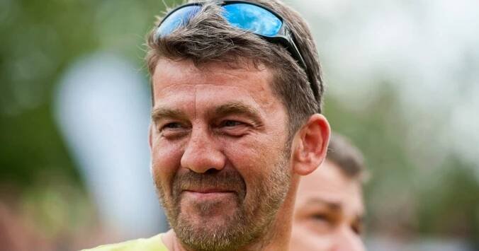 Sakala přebírá reprezentaci skokanů na lyžích. Bývalý mistr světa chce vrátit Česko mezi světovou elitu