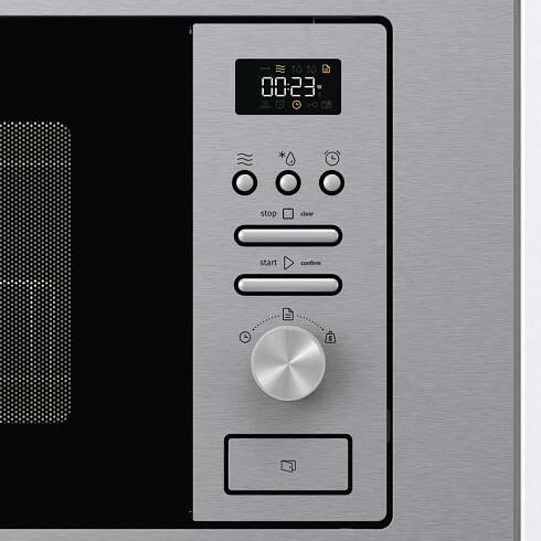 Mikr. trouba GORENJE BM201AG1X 3439 Kč