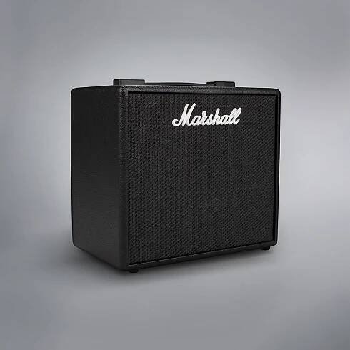 Marshall CODE25